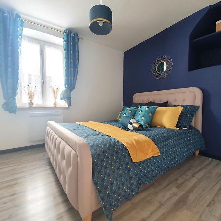 Appartement chaleureux Oignies Extérieur photo