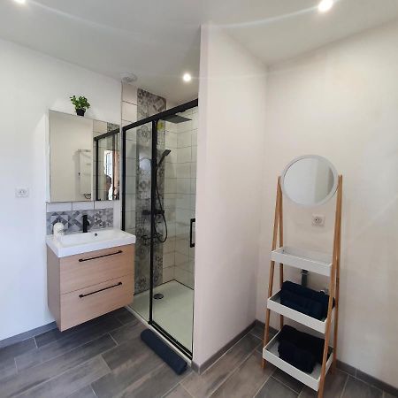 Appartement chaleureux Oignies Extérieur photo