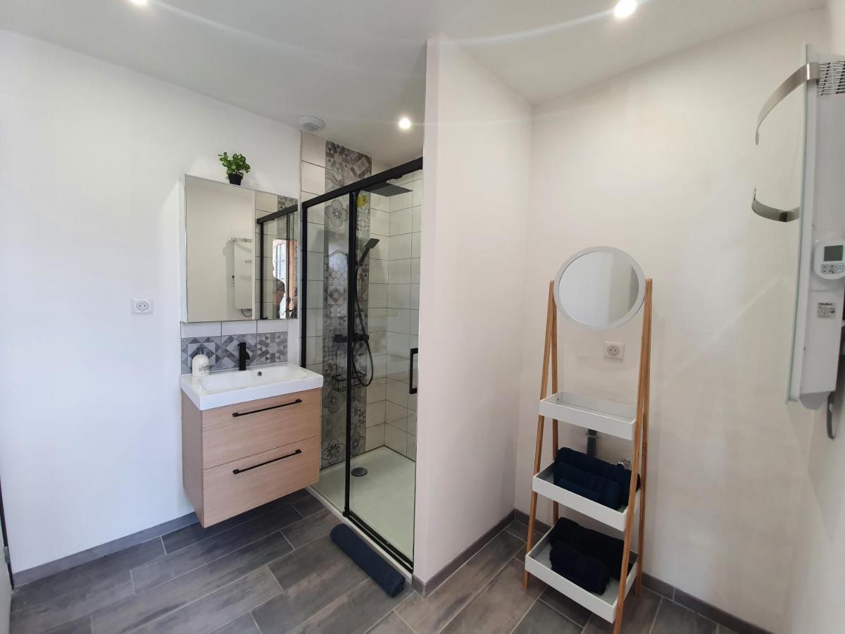 Appartement chaleureux Oignies Extérieur photo